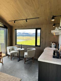 Hvammsvík Nature Resort - Kjósahreppur - 8