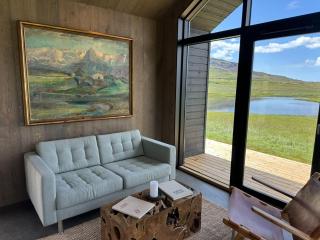 Hvammsvík Nature Resort - Kjósahreppur - 1