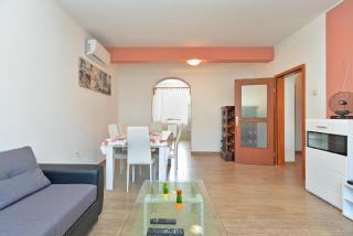 Studio für 5 Personen ca 80 qm in Ližnjan, Istrien Südküste von Istrien - b60978 - Ližnjan - 2
