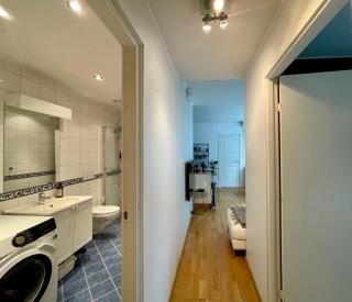 Central Apartment by Bryggen and Local Cafe - 5