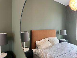 Central Apartment by Bryggen and Local Cafe - 1