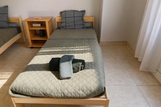 Spacieux appartement climatisé centre Nice - 4