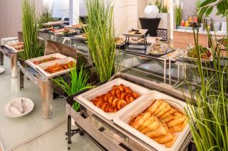Green Garden Hotel - Raszyn - 4