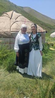 Baybolot Guest House - 7