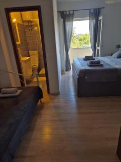 Apartmani Sladić - Betina - 8