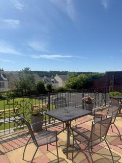 Chase Hotel - Whitehaven - 6