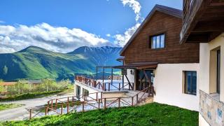 Alpina Hotel - 3