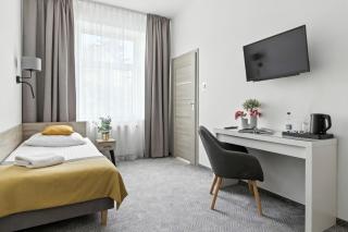 Nest Guest Rooms by Solarento - Varsovie - 8