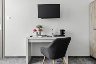 Nest Guest Rooms by Solarento - Warschau - 9