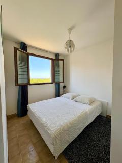 Appartement T2 vue exceptionnelle CARNON-PLAGE - Carnon-Plage - 4