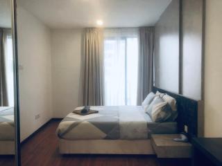 Luxe Homes at i-City - WiFi TV Box & 1 Carpark - Shah Alam - 8