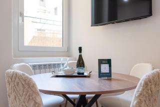 Zen Island downtown Florence, new apartment for 6 - Florence - 1