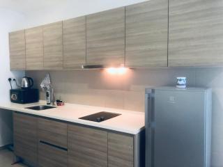 Luxe Homes at i-City - WiFi TV Box & 1 Carpark - Shah Alam - 6