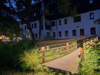 Garden Depandance Am Bach - Kurort Altenberg - 4