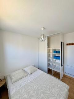 Appartement T2 vue exceptionnelle CARNON-PLAGE - Carnon-Plage - 3