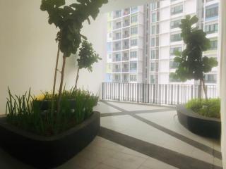 Luxe Homes at i-City - WiFi TV Box & 1 Carpark - Shah Alam - 3