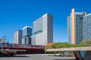 Leonardo Royal Hotel Barcelona Forum - 7