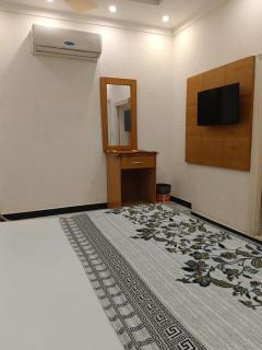 Luxury Hotel Karachi - Carachi - 3