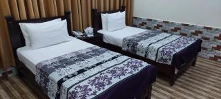 Luxury Hotel Karachi - Carachi - 4