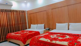 Luxury Hotel Karachi - Carachi - 1