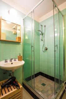 Large Apartment in City Center - 7