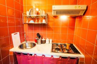 Large Apartment in City Center - 4