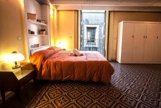 Large Apartment in City Center - 3