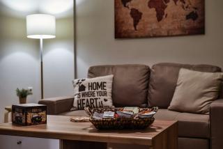 Rosso 2 City Center Apartment - Heraklion - 7