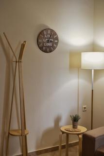 Rosso 2 City Center Apartment - Heraklion - 1