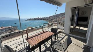 Tommy Saranda Apartment - Sarandë - 6