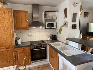 Chalet ensoleillé sur pistes, 5 chambres, animaux admis - FR-1-351-82 - Plagne Villages - 1