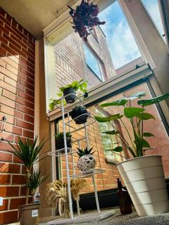 Cozy Room with Private Balcony in Prime location - Helsinki - 4