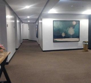 Dancenter In Angeles Pampanga Near Clark International Airport Formerly Boss Hotel - Pampang - 5