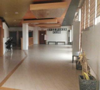Dancenter In Angeles Pampanga Near Clark International Airport Formerly Boss Hotel - Pampang - 2