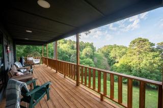 The Woodsman Lodge - 8