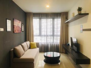 Manhattan Homes at i-City - WiFi TV Box & 1 Car Park - Shah Alam - 0