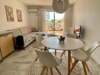 Stay U-nique Apartment Benajarafe - Marbella - 8