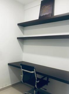 Manhattan Homes at i-City - WiFi TV Box & 1 Car Park - Shah Alam - 2