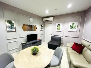 Maple Homes at i-City - WiFi TV Box and 1 Carpark - Shah Alam - 8