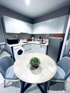 Maple Homes at i-City - WiFi TV Box and 1 Carpark - Shah Alam - 4