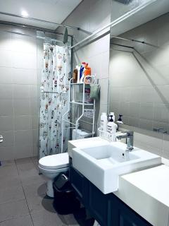 Maple Homes at i-City - WiFi TV Box and 1 Carpark - Shah Alam - 3