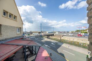 Le Bassin - Port-en-Bessin-Huppain - 4