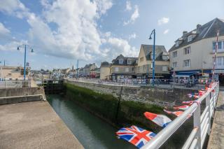 Le Bassin - Port-en-Bessin-Huppain - 5