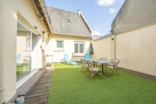 Le Bassin - Port-en-Bessin-Huppain - 9
