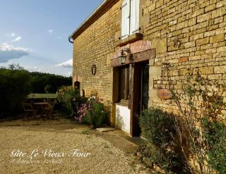 La Vieille Ferme: superbe complexe de 3 gîtes en pierre avec Piscine au coeur du Périgord Noir - Saint-Geniès - 6