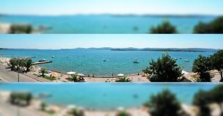 Beach Apartment Sveti Filip i Jakov - Turanj - Sveti Filip i Jakov - 7