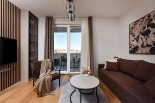 Alta Oliva with private parking - 9
