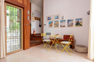 Villa Margherita - in the heart of the Wine land - 4