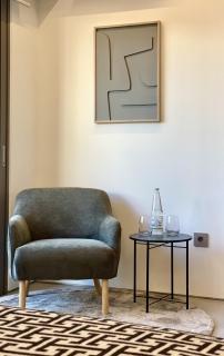 THE NIXON Luxury Suites and Apartment Hotel - Athens - 1