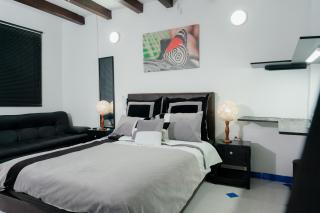 Hostal Paraiso Minca - Minca - 9